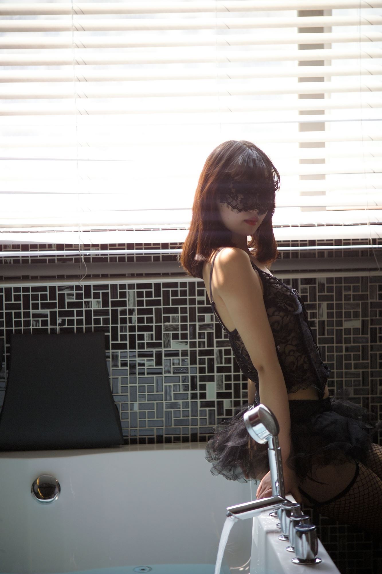 希威社 美女写真 林安雅.2014.06.06(E) 1